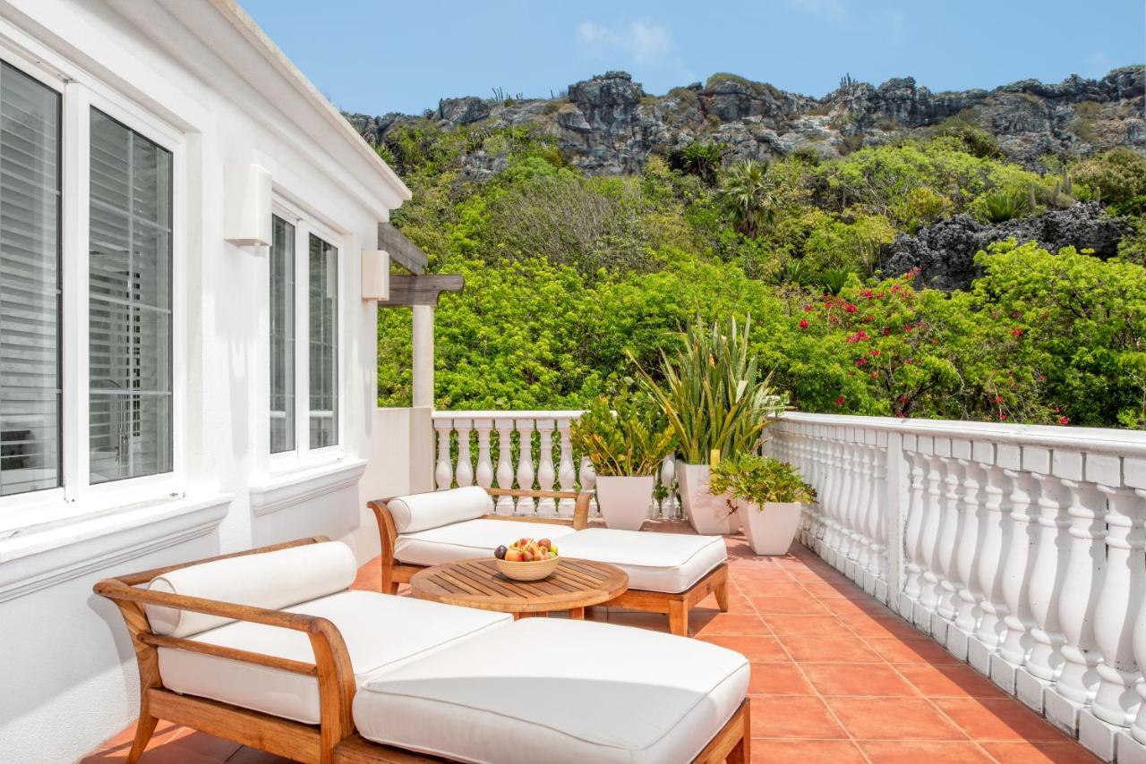 Le Soleil D'Or Hotel Cayman Brac Exterior photo